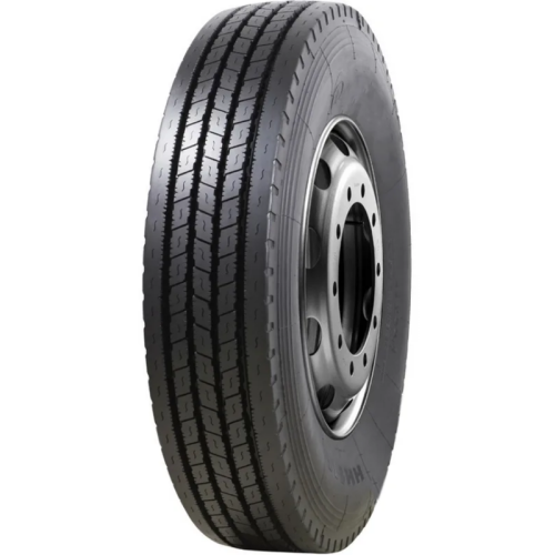 Фото грузовой шины Sunfull HF111 295/75 R22.5 144/141M PR16 Рулевая