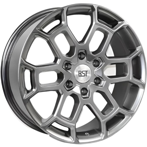 RST R072 8.5x20 6*139.7 ET25 DIA106.1 BH Литой