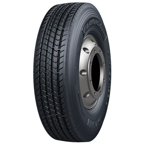 Фото грузовой шины Lanvigator S201 265/70 R19.5 143/141J PR18 Рулевая