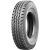 Фото грузовой шины Triangle TR668A 7/0 R16 118/114L PR14 Универсальная