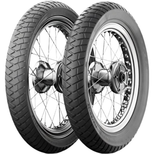 Фото мотошины Michelin Anakee Street 90/90 R21 54T Передняя Эндуро