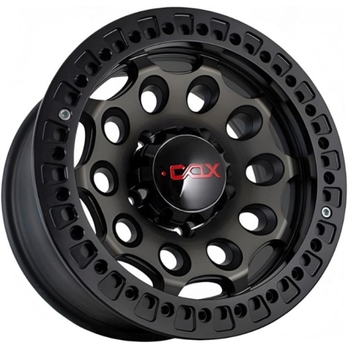 COX D3359 9x17 5*150 ET-20 DIA110.5 CD-B14BX/M Литой