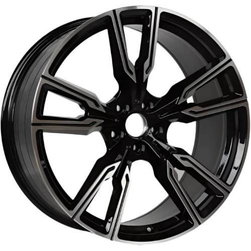 RST R2105FF 10.5x21 5*112 ET43 DIA66.6 BD Литой