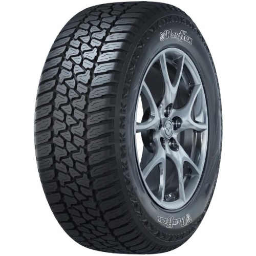 Фото автомобильной шины Rauffan Mega Trak A/T II 285/70 R17 121/118R