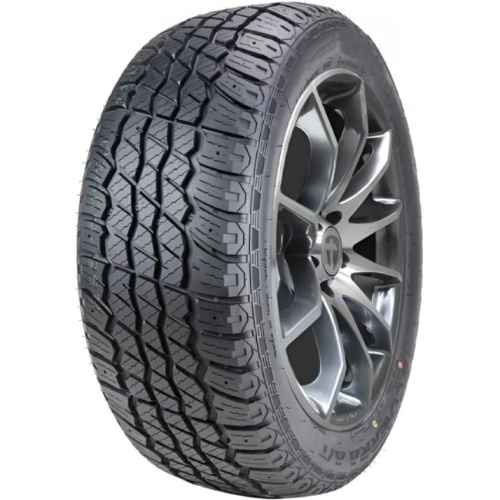 Фото автомобильной шины Three-A Ecoterra A/T 265/60 R18 119S