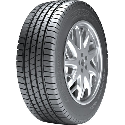 Фото автомобильной шины Armstrong Tru-Trac HT 265/65 R17 112H