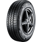 Фото автомобильной шины VanContact Winter