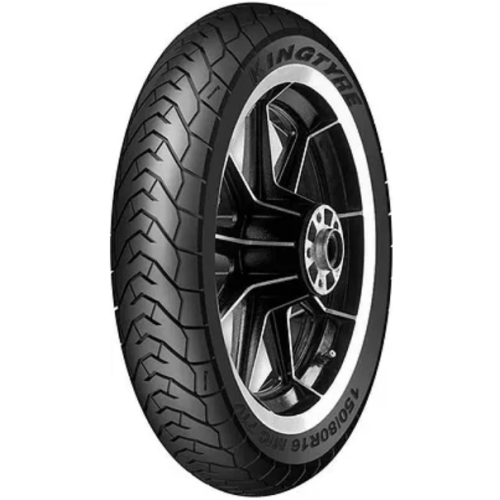 Фото мотошины Kingtyre K70 130/90 R16 67V Передняя Чоппер/Круйзер