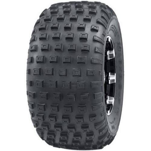 Фото мотошины Wanda P319 16/8 R7 -- PR4 Спорт