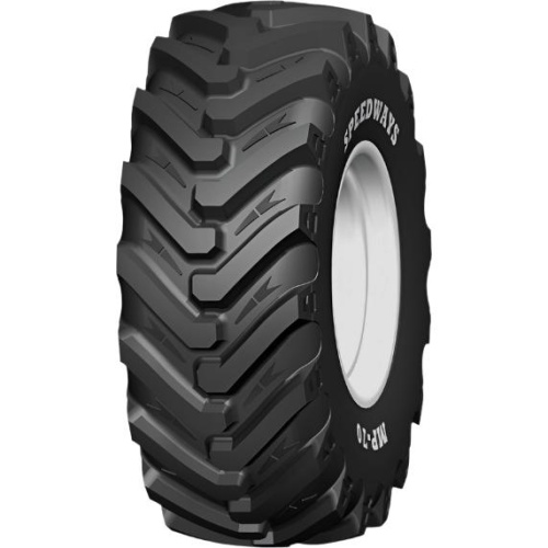 Фото грузовой шины Speedways MP-70 340/80 R18 143A8/B PR14