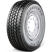 Фото грузовых шин TSP3000