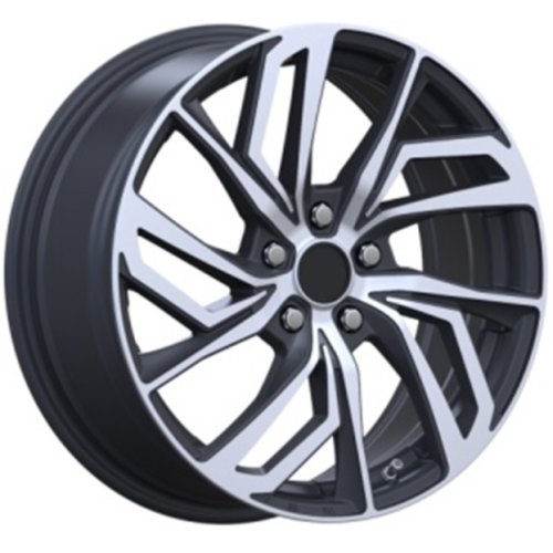 Race Ready CSS4427 5.5x15 4*100 ET45 DIA60.1 MK-P Литой