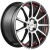 Купить диски Alcasta M25 8x18 5*120 ET42 DIA67.1 BKFRSI Литой, купить Диски Alcasta M25 8x18 5*120 ET42 DIA67.1 BKFRSI Литой в Архангельске Alcasta M25 8x18 5*120 ET42 DIA67.1 BKFRSI Литой