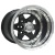 Купить диски LS 879 10x15 6*139.7 ET-44 DIA106.1 BKL Литой, купить Диски LS 879 10x15 6*139.7 ET-44 DIA106.1 BKL Литой в Архангельске LS 879 10x15 6*139.7 ET-44 DIA106.1 BKL Литой