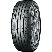 Фото автомобильной шины BluEarth-GT AE51E