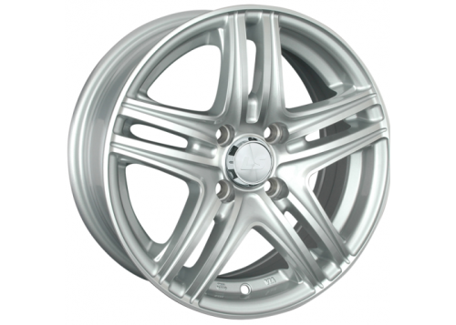 Barret L048 6.5x15 5*114.3 ET40 DIA73.1 SF Литой