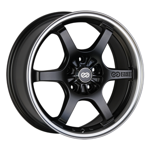 Enkei SK50 7x16 5*108 ET45 DIA73.1 GML Литой
