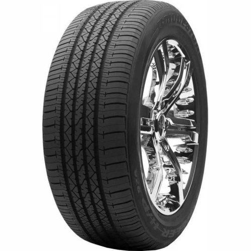 Фото автомобильной шины Bridgestone Dueler H/P 92A 265/50 R20 107V