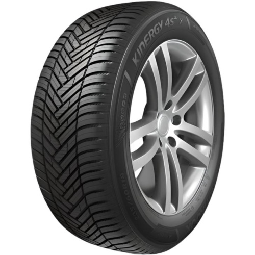 Фото автомобильной шины Hankook Kinergy 4S2 H750 265/50 R19 110V XL