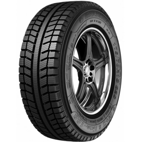 Фото автомобильной шины Белшина Бел-188 175/70 R13 82S