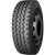 Грузовая шина Kapsen HS268 8.25/0 R16 128/124K PR16 Универсальная Фото грузовой шины Kapsen HS268 8.25/0 R16 128/124K PR16 Универсальная