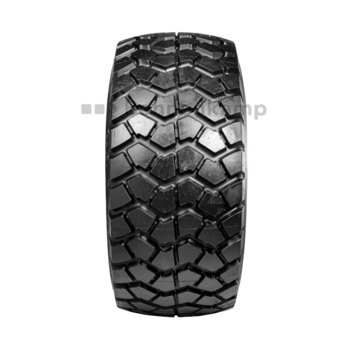 Фото грузовой шины BKT POWERTRAILER SR331 560/60R22.5 169D