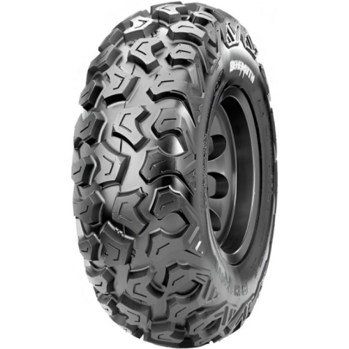 Фото мотошины CST Behemoth CU07 27/9 R12 55M Вседорожные/Универсальные