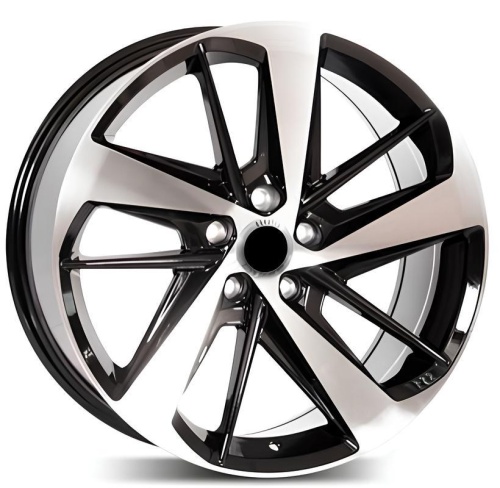 Lizardo XH220 8.5x19 5*108 ET42 DIA67.1 BMF Литой