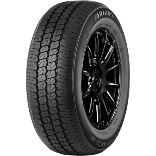 Фото автомобильной шины Arivo Transito ARZ6-M 165/70 R13C 88/86R