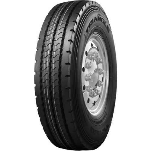 Фото грузовой шины Triangle TR880 315/80 R22.5 157/154L PR20 Универсальная
