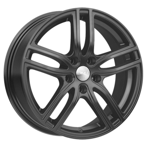 Скад Брайтон 7x17 5*108 ET45 DIA63.3 Черный бархат Литой