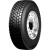 Грузовая шина Warrior WD216 295/80 R22.5 152/149M PR18 Ведущая Фото грузовой шины Warrior WD216 295/80 R22.5 152/149M PR18 Ведущая