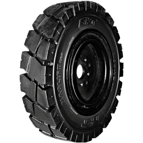 Фото грузовой шины BKT Maglift Eco Easyfit 18/7 R8 134/125A5