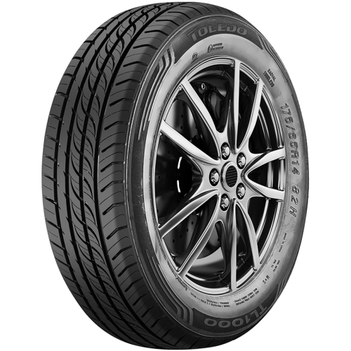 Фото автомобильной шины Toledo TL1000 285/35 R22 112W