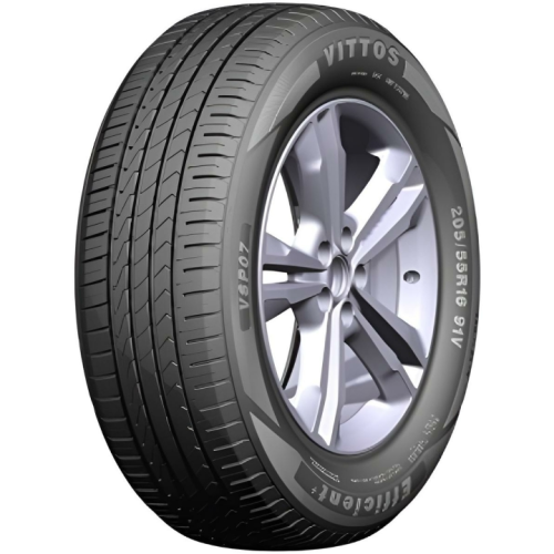 Vittos VSP07 Efficient 205/65 R15 94V