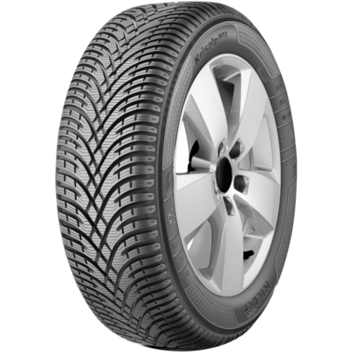 Фото автомобильной шины Kleber Krisalp HP3 185/60 R15 84T