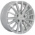 Купить диски Khomen KHW 1611 6.5x16 5*114.3 ET45 DIA54.1 F-Silver Литой, купить Диски Khomen KHW 1611 6.5x16 5*114.3 ET45 DIA54.1 F-Silver Литой в Архангельске Khomen KHW 1611 6.5x16 5*114.3 ET45 DIA54.1 F-Silver Литой