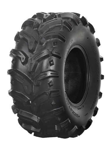 Фото мотошины Deestone D932 SWAMP WITCH 26x10.00-12 PR6