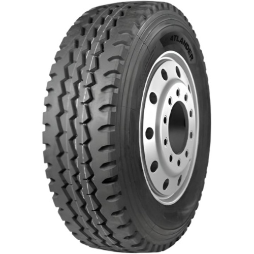 Фото грузовой шины Atlander ATL188 315/80 R22.5 164/160L Универсальная