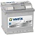 Фото аккумулятора АКБ VARTA Silver Dynamic 6СТ-54 C30