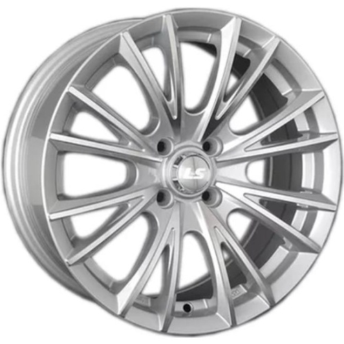 LS 751 7x16 4*100 ET40 DIA73.1 SF Литой