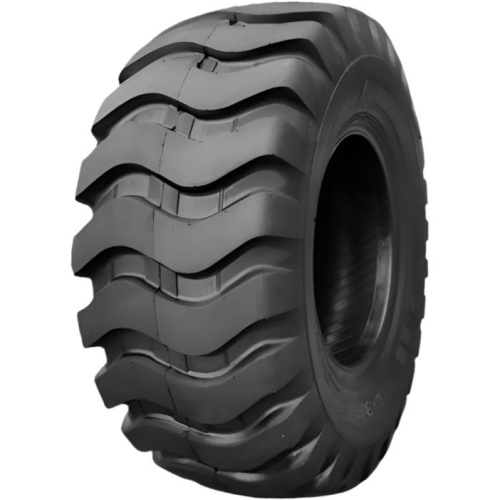 Фото грузовой шины XCMG XB816 L-3/E-3 17.5/0 R25 181A2