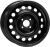 Magnetto 15002 6x15 4*100 ET40 DIA60.1 Silver Штампованный Magnetto 15002 6x15 4*100 ET40 DIA60.1 Silver Штампованный