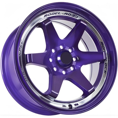 Фото колесного диска Sakura Wheels 3915 7x15 4*100 ET30 DIA73.1 ZH19 Литой