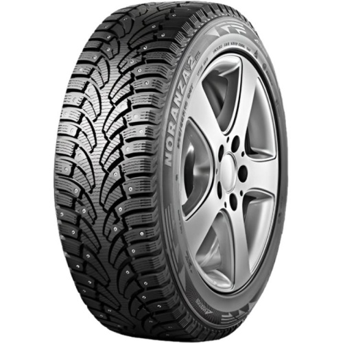 Фото автомобильной шины Bridgestone Noranza 2 Evo 215/55 R16 96T