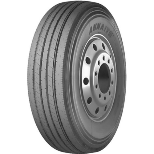 Фото грузовой шины Annaite 766 295/80 R22.5 154/149M PR18 Рулевая