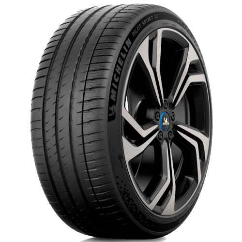 Фото автомобильной шины Michelin Pilot Sport EV 265/45 R21 108V XL