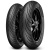 Мотошина Pirelli Angel City REINF 100/80 R14 54S Задняя Классика Фото мотошины Pirelli Angel City REINF 100/80 R14 54S Задняя Классика