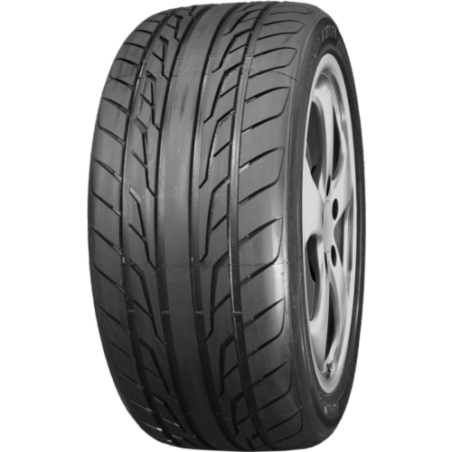 Farroad FRD88 255/45 R20 105W