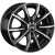 Купить диски LS 786 6x14 4*98 ET35 DIA58.6 BKF Литой, купить Диски LS 786 6x14 4*98 ET35 DIA58.6 BKF Литой в Архангельске LS 786 6x14 4*98 ET35 DIA58.6 BKF Литой